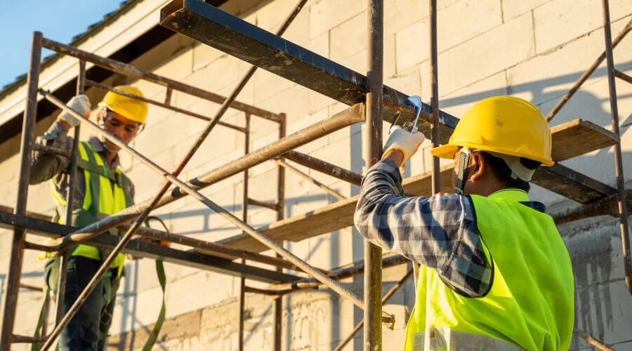 Gutter Repair and Sealing in Wernersville, PA